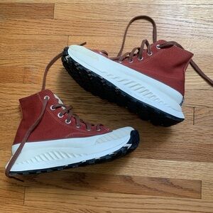 Chuck 70 AT-CX Cotton Twill Shoes